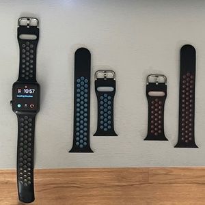 42mm Apple Watch Series 3